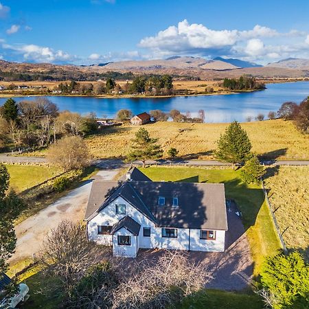 Brackenbrae Holiday Cottage Acharacle Exterior photo